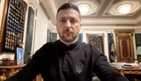 Volodymyr Zelenskyy