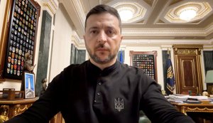 У Добропільській операції ворог вже втратив понад 12 тис. військових, - Зеленський. ВIДЕО