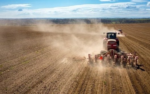 Весняна посівна-2026: аграрії всіх областей розпочали сівбу ярих зернових культур