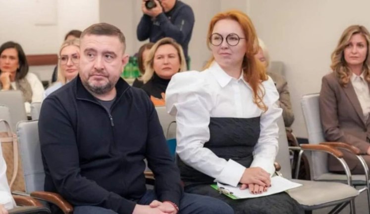 "Слугу народу" Діденко судитимуть за брехню у декларації