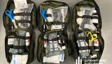 Викрито військових посадовців на закупівлі неякісних аптечок для ЗСУ