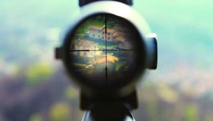 Russian snipers arrive in occupied Donetsk to destroy OSCE SMM video cameras