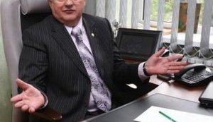 Анатолий Близнюк: От хозяина Донецкой области до начальника всех ЖЭКов