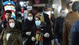 Іран запроваджує жорсткий карантин через поширення штаму "Дельта"