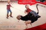 Любовь и страусы