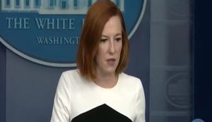 Наша цель - не допустить, чтобы россияне продвинулись вперед, - Белый дом. ВИДЕО