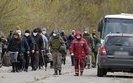 Prisoner swap: who returned to Ukraine from captivity in occupied Donbas, list. PHOTOS