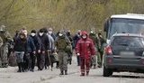Prisoner swap: who returned to Ukraine from captivity in occupied Donbas, list. PHOTOS