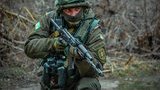 Нацгвардійці зі складу ОС ліквідували снайперську пару ворога, - штаб