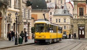 У Львові хочуть підняти вартість проїзду в транспорті