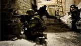 Российский спецназ в Сибири. ФОТОрепортаж