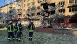 Strike on Kyiv on 4 July 2025 The number of casualties has increased