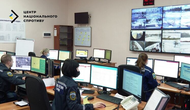 Russians are turning occupied Crimea into zone of continuous surveillance, - NRC