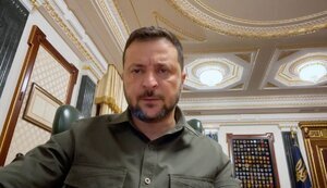 зеленський