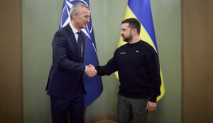 столтенберг,зеленський