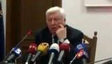 Пшонку просят разобраться с Пшонкой-младшим, который "крышует" контрабанду бензина