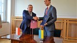 Украина и Польша хотят запустить поезд Львов-Люблин