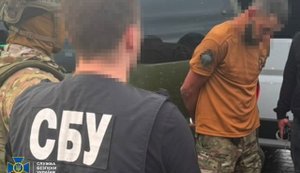 СБУ ліквідувала 7 каналів незаконного продажу зброї: вилучено тонну вибухівки. ФОТОрепортаж