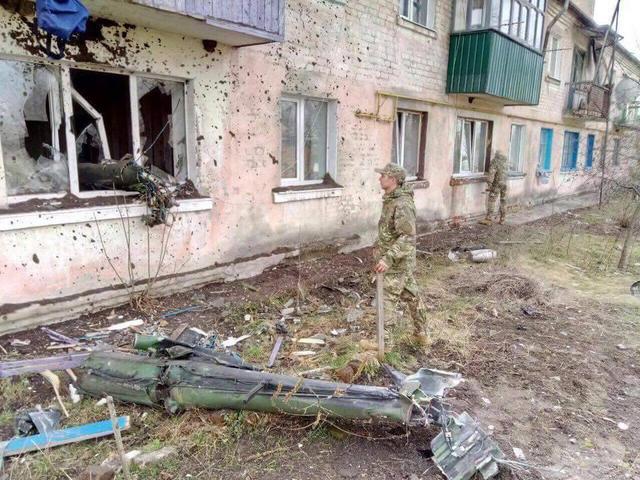 Що сталося в Балаклії? 03 Що сталося в Балаклії? 03