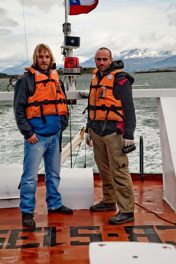 Останній фільм Леоніда Кантера: Ми сподіваємося передати меседж, який Леонід ніс своїм життям, а не своєю смертю 05