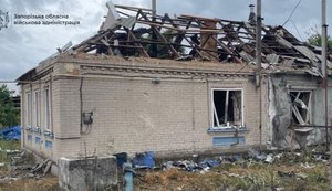 Дрони, авіація й артилерія: Росія завдала нових ударів по півдню України