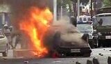 Массовые беспорядки в Китае: погибли 140 человек, более 800 раненых. ФОТОрепортаж.