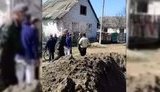 городня