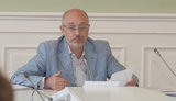 С июля переговоры на Минской площадке заблокированы, - Резников