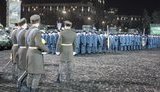 Торжества по случаю 30-летия ВСУ. ВИДЕО