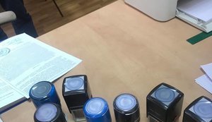 Податківці ліквідували на Полтавщині конвертцентр з обігом 100 млн грн