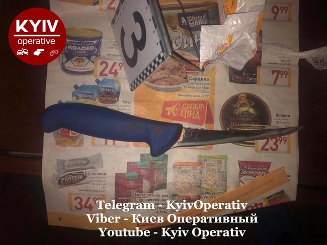 Тройное убийство в Фастове: у преступника было психическое расстройство, но его не брали в спецбольницу из-за отсутствия денег 04 Тройное убийство в Фастове: у преступника было психическое расстройство, но его не брали в спецбольницу из-за отсутствия денег 04