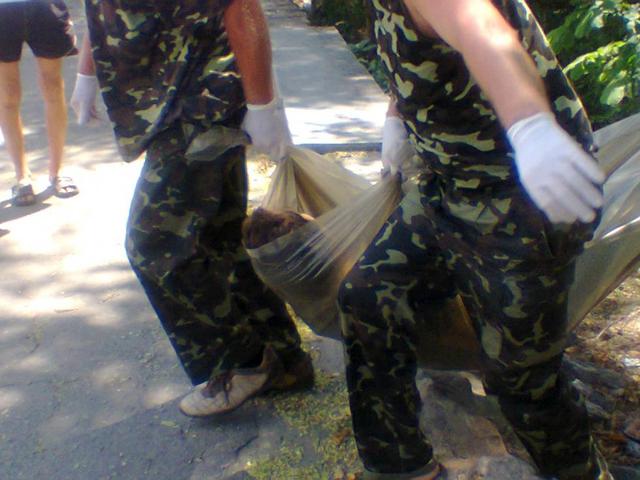 самоубийство запорожье