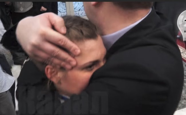 Смерть журналистки Скабеевой 01