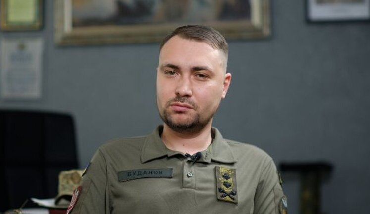 Між Україною та Росією має бути створена демілітаризована зона, - Буданов