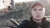 ВЛАД КАЗАРИН. ПАРЕНЬ, КОТОРЫЙ ИСКАЛ БИТВУ