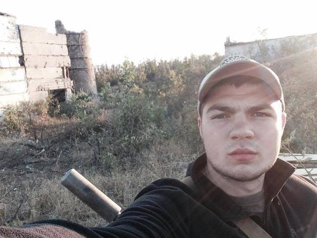 казарин