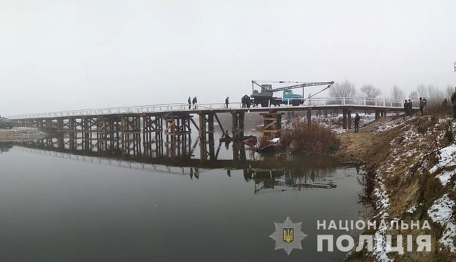 Дві людини загинули унаслідок ДТП на Рівненщині, - поліція 04