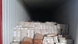 В Одессе налоговики ликвидировали центр минимизации таможенных платежей с объемом импортных операций 200 млн грн. ФОТОрепортаж