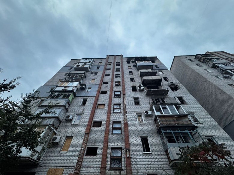 Донеччина