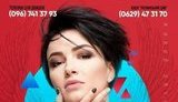 Співачка Приходько заявила, що залишає сцену і йде у політику в команду "Батьківщини"