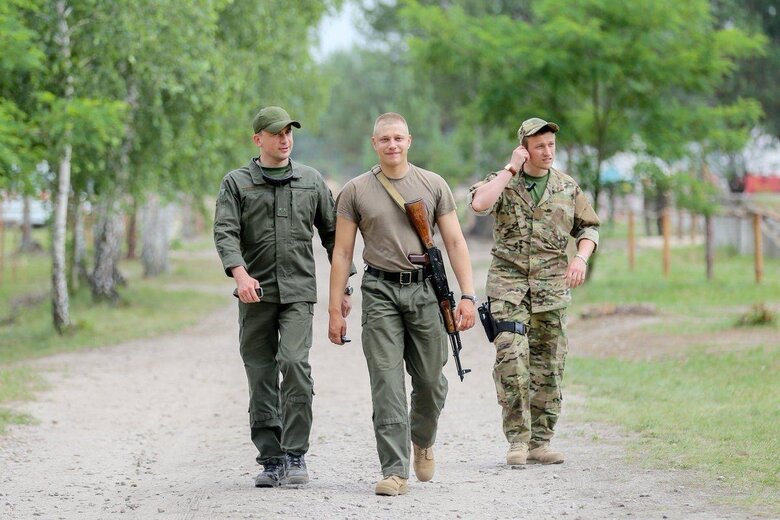 Сідорін