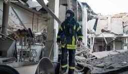 Наслідки атаки на Суми