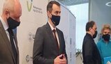 Отримані 117 тис. доз вакцини Pfizer будуть використовуватися для повного комплексу щеплення, - Ляшко. ВIДЕО