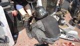 вр провокации под раненые