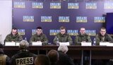 Брифинг российских пленных-срочников. ПРЯМАЯ ТРАНСЛЯЦИЯ