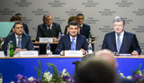 Українці побачать перші результати реформ у 2019 році, - Гройсман