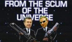Президент и премьер исправляют ошибки... Виновников найдут и накажут!