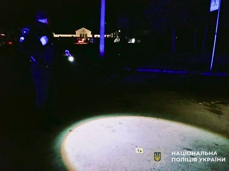 У Білій церкві ледь не вбили чоловіка через фразу Христос Воскрес