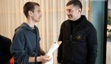 Неповнолітній із Дружківки звернувся до омбудсмена через відмову батьків евакуюватися