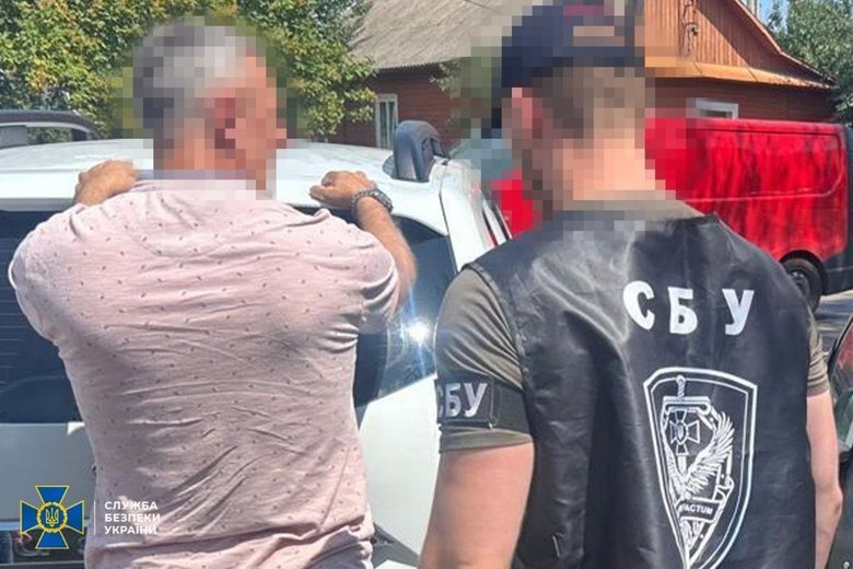 The SBU, the State Bureau of Investigation and the National Police have dismantled six schemes to evade mobilisation in various regions of Ukraine.